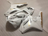 Triumph Daytona 675 2009-2012  Injection ABS Fairing - Factory Style - White - MFS4221